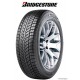 Pneu 4 X 4 HIVER BRIDGESTONE BLIZZAK LM80 EVO : 205/80r16 104 T