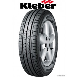 Pneu CAMIONNETTE ETE KLEBER TRANSPRO : 165/70r14 89/87 R