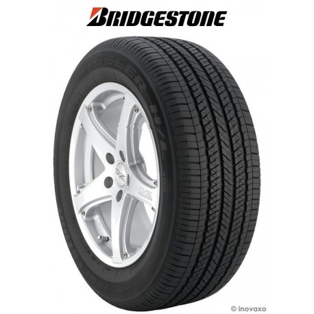 Pneu 4 X 4 BRIDGESTONE DUELER H/L 400 : 235/60r17 102 V