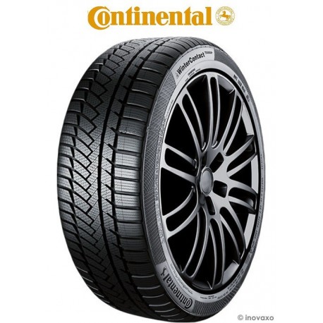 Pneu TOURISME HIVER CONTINENTAL WINTERCONTACT TS 850 P : 225/50r17 94 H