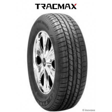 Pneu TOURISME HIVER TRACMAX S110 : 175/60r15 81 H