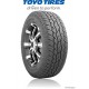 Pneu 4 X 4 TOYO OPAT+ : 265/70r16 112 H