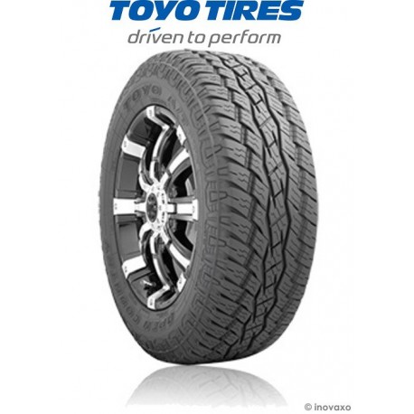 Pneu 4 X 4 TOYO OPAT+ : 265/70r16 112 H