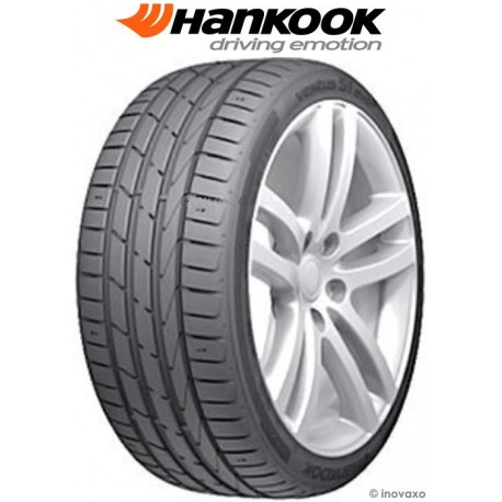 Pneu TOURISME ETE HANKOOK K117 : 255/40r17 98 Y