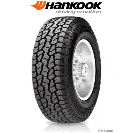 Pneu 4 X 4 HANKOOK RF10 : 205/80r16 104 T