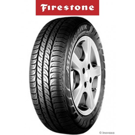 Pneu TOURISME ETE FIRESTONE MULTIHAWK 2 : 175/80r14 88 H