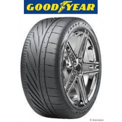 Pneu TOURISME ETE GOOD YEAR EAGLE F1 SC : 275/35r20 102 Y