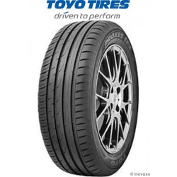 Pneu 4 X 4 TOYO PROXES CF2 SUV : 215/70r16 100 H