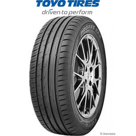 Pneu 4 X 4 TOYO PROXES CF2 SUV : 215/70r16 100 H