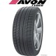 Pneu TOURISME ETE AVON ZZ5 : 255/35r19 96 Y