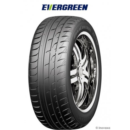 Pneu TOURISME ETE EVERGREEN EU728 : 255/35r19 96 Y