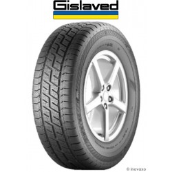 Pneu CAMIONNETTE HIVER GISLAVED EURO*FROST VAN : 215/75r16 113 R