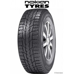 Pneu CAMIONNETTE HIVER NOKIAN WR C3 : 205/65r15 102/100 T