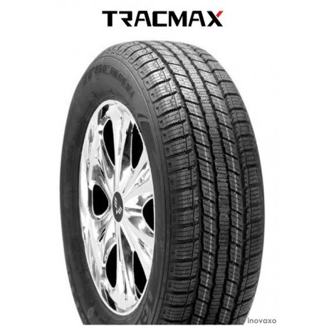 Pneu TOURISME HIVER TRACMAX S210 : 245/45r18 100 V