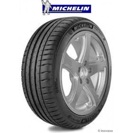 Pneu TOURISME ETE MICHELIN PILOT SPORT 4 : 215/45r17 91 Y