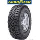 Pneu 4 X 4 GOOD YEAR WRANGLER DURATRAC : 255/55r19 111 Q