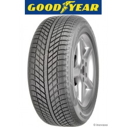 Pneu 4 X 4 GOOD YEAR VECTOR 4SEASONS SUV 4X4 : 235/45r19 99 V