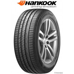 Pneu 4 X 4 HANKOOK K117A V S1 E2 SUV : 235/60r18 103 V