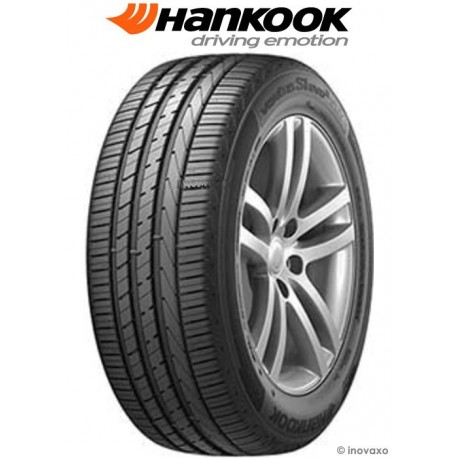 Pneu 4 X 4 HANKOOK K117A V S1 E2 SUV : 235/60r18 103 V