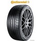 Pneu TOURISME ETE CONTINENTAL SPORT CONTACT 6 : 295/30r20 101 Y