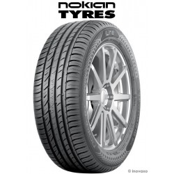 Pneu TOURISME ETE NOKIAN ILINE : 185/60r14 82 H