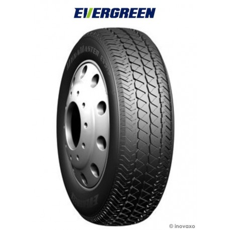 Pneu CAMIONNETTE ETE EVERGREEN EV516 : 215/70r15 109/107 R