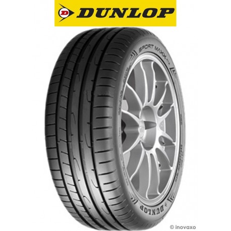 Pneu TOURISME ETE DUNLOP SPORT MAXX RT 2 : 235/45r17 97 Y