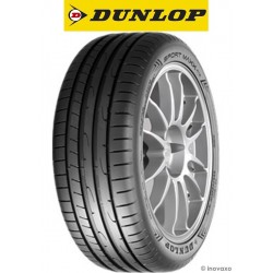 Pneu TOURISME ETE DUNLOP SPORT MAXX RT 2 : 205/50r17 93 Y