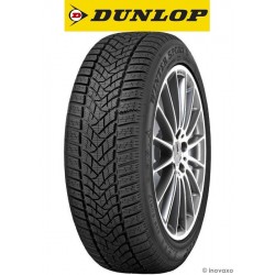 Pneu 4 X 4 HIVER DUNLOP WINTER SPORT 5 SUV : 225/65r17 102 H