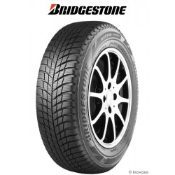 Pneu TOURISME HIVER BRIDGESTONE BLIZZAK LM001 : 255/40r20 97 W