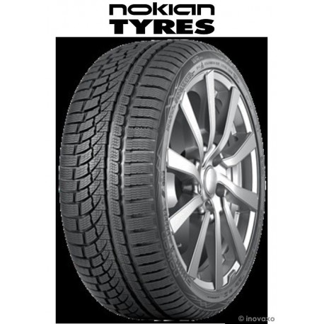 Pneu TOURISME HIVER NOKIAN WR A4 : 235/40r19 96 V