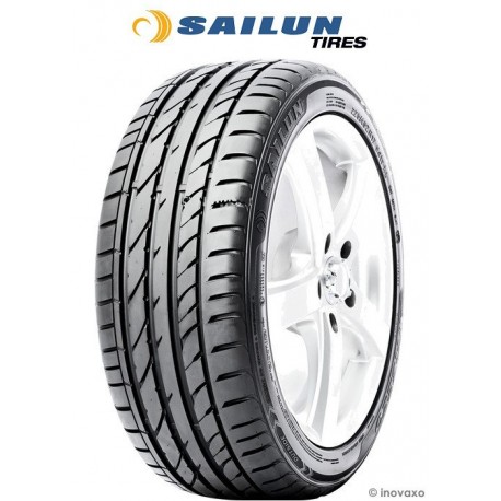 Pneu TOURISME ETE SAILUN ATREZZO ZSR : 235/35r19 91 W