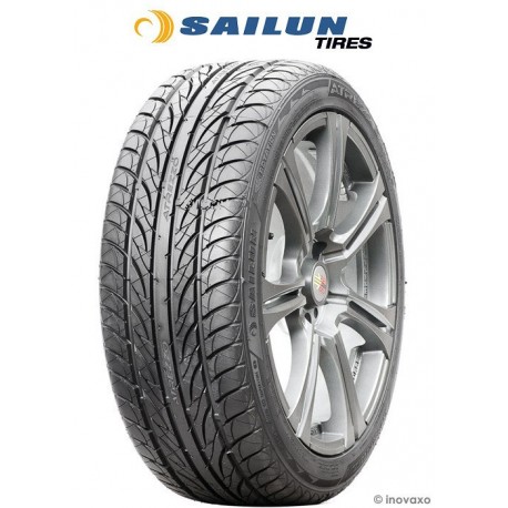 Pneu TOURISME ETE SAILUN Z4+AS : 215/60r16 99 H