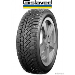 Pneu 4 X 4 HIVER GISLAVED NORD*FROST 200 : 235/50r18 101 T
