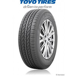 Pneu 4 X 4 TOYO OPUT : 215/60r17 96 V