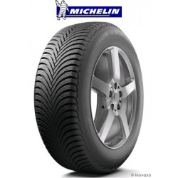 Pneu TOURISME HIVER MICHELIN PILOT ALPIN PA5 : 275/35r19 100 V