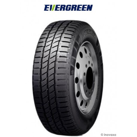 Pneu CAMIONNETTE HIVER EVERGREEN EW616 : 195/60r16 99/97 T