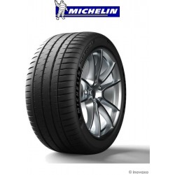 Pneu TOURISME ETE MICHELIN PILOT SPORT 4 S : 235/35r20 92 Y