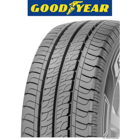 Pneu CAMIONNETTE ETE GOOD YEAR EFFICIENTGRIP CARGO : 225/75r16 121/120 R