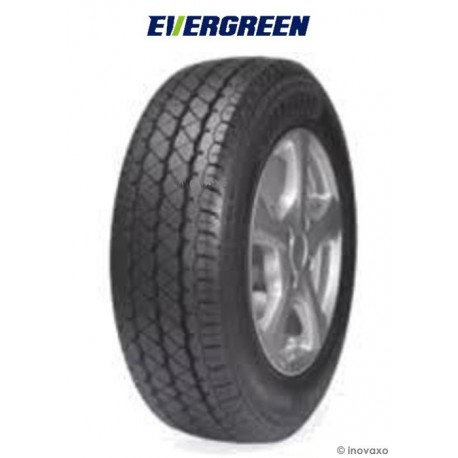 Pneu CAMIONNETTE ETE EVERGREEN ES88 : 175/80r13 97/95 S