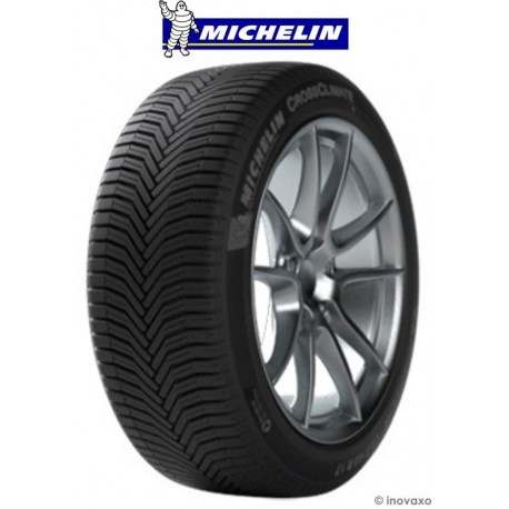 Pneu TOURISME ETE MICHELIN CROSSCLIMATE+ : 225/45r17 94 W