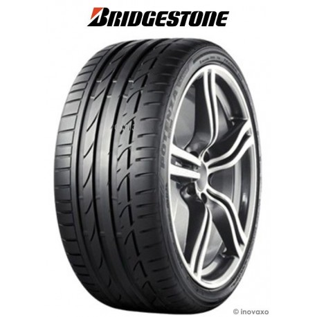 Pneu TOURISME ETE BRIDGESTONE POTENZA S007 : 255/40r20 101 Y