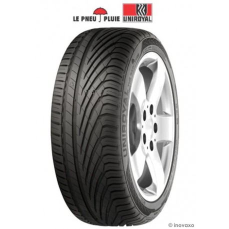 Pneu TOURISME ETE UNIROYAL RAINSPORT 3 : 245/45r19 102 Y