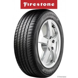 Pneu TOURISME ETE FIRESTONE ROADHAWK : 195/65r15 91 V