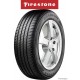 Pneu TOURISME ETE FIRESTONE ROADHAWK : 205/55r16 91 V