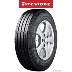 Pneu CAMIONNETTE ETE FIRESTONE VANHAWK 2 : 195/75r16 107/105 R