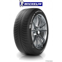 Pneu 4 X 4 MICHELIN CROSSCLIMATE SUV : 235/60r16 104 V