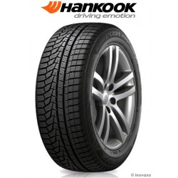 Pneu 4 X 4 HIVER HANKOOK W320 : 235/60r16 100 H