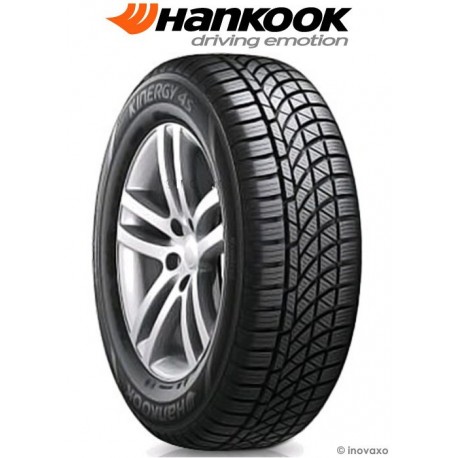 Pneu TOURISME ETE HANKOOK H740 : 155/80r13 79 T