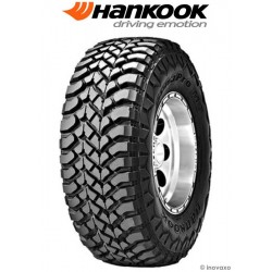 Pneu 4 X 4 HANKOOK RT03 : 265/75r16 119/116 Q